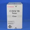 Toner Canon CEXV19. clear. 31500s. 3229B002. Canon ImagePress C1 3229B002
